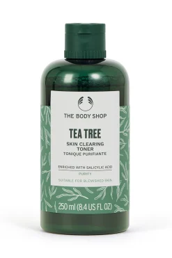 T&oacute;nico Matificante Purificante &Aacute;rbol De T&eacute; 250ml