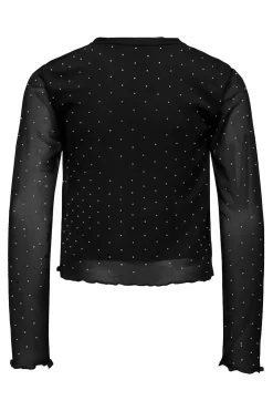 Top de brillo