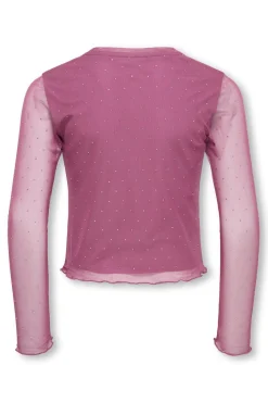 Top de brillo