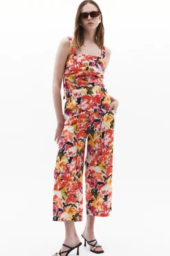 Top floral