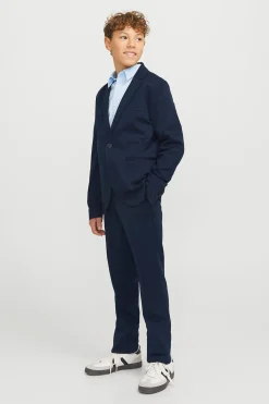 Traje completo slim