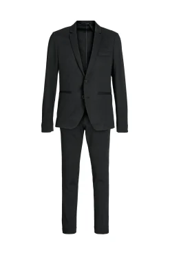 Traje completo slim