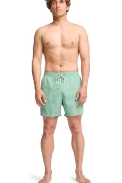 Traje de ba&ntilde;o bolsillo