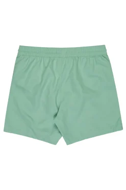 Traje de ba&ntilde;o bolsillo