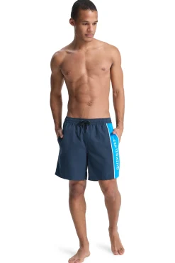 Traje de ba&ntilde;o logo