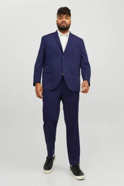 Traje de hombre
