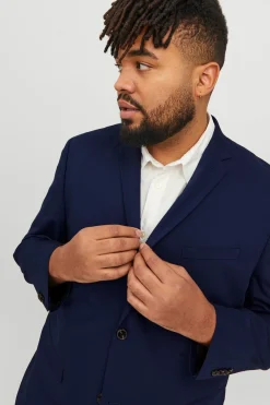 Traje de hombre