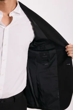 Traje de hombre slim fit