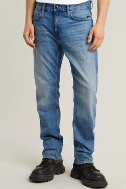 Vaquero corte recto