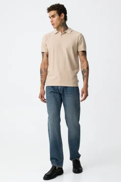 Vaqueros Austin Straight Fit