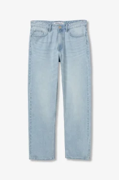 Vaqueros Chase Wide Leg