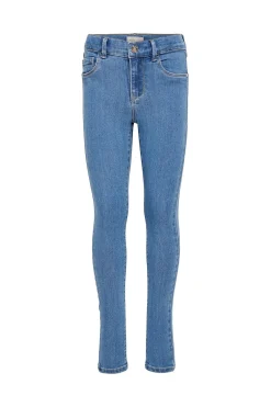 Vaquero skinny ni&ntilde;a