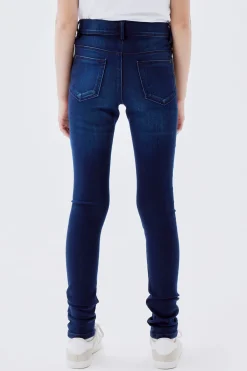 Vaquero Skinny ni&ntilde;a