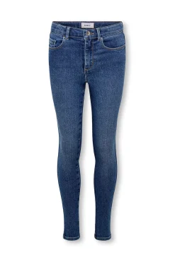 Vaquero skinny ni&ntilde;a