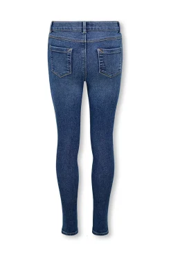 Vaquero skinny ni&ntilde;a