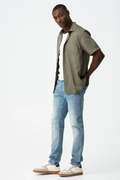 Vaqueros tapered Tyler