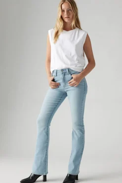 Vaquero 725&trade;High Rise Bootcut