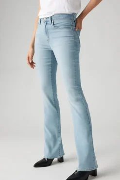 Vaquero 725&trade;High Rise Bootcut