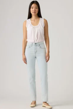 Vaquero 724&trade; High Rise Straight