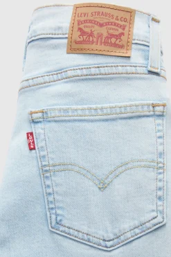 Vaquero 724&trade; High Rise Straight