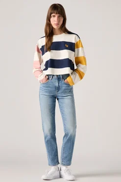Vaquero 724&trade; High Rise Straight