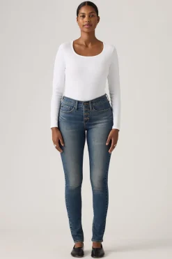 Vaquero 311&trade; Shaping Skinny