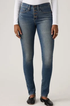 Vaquero 311&trade; Shaping Skinny