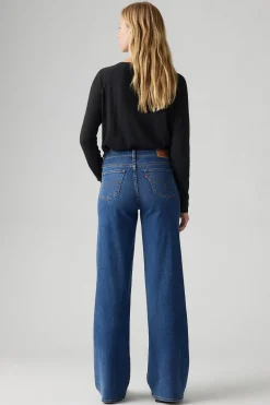 Vaquero 318&trade; Shaping Wide Leg