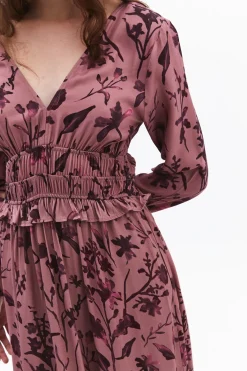 Vestido largo