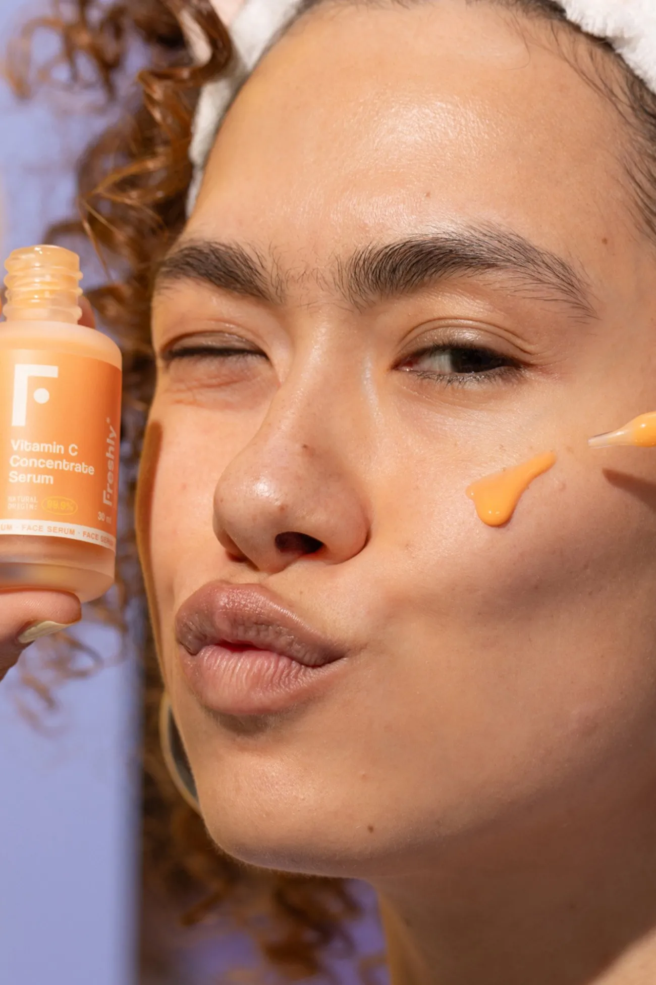 Vitamin C Concentrate Serum