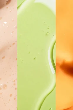 Vitamin C Essential Routine