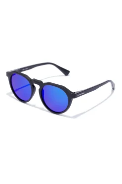 Warwick Raw - Black Clear Blue