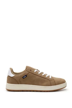 Zapatilla b&aacute;sica tenis de caballero