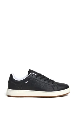 Zapatilla b&aacute;sica tenis de caballero Lois