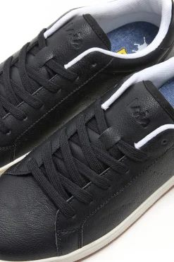 Zapatilla b&aacute;sica tenis de caballero Lois