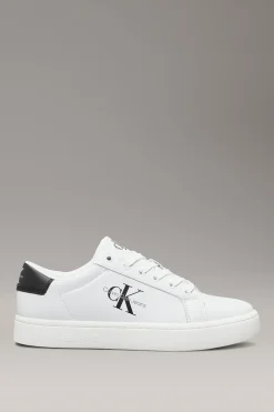 Zapatilla casco Calvin Klein Jeans