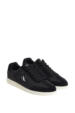 Zapatilla casco perfil bajo Calvin Klein