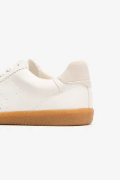 Zapatilla combinada