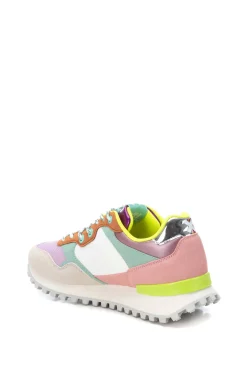 Zapatilla De Mujer