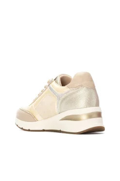 Zapatilla de mujer