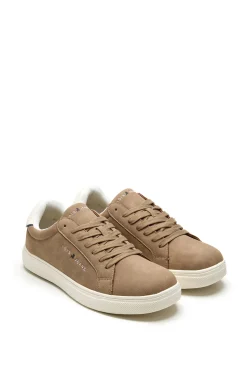 Zapatilla l&iacute;gera tenis de caballero