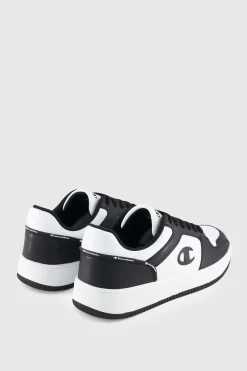 Zapatilla moda Basket Champion