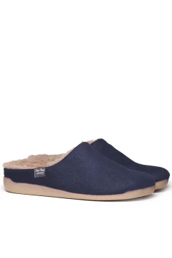 Zapatilla Para Hombre En Tejido