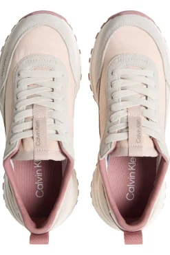 Zapatilla runner Calvin Klein