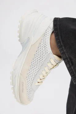Zapatilla runner Calvin Klein