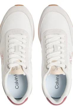 Zapatilla runner Calvin Klein