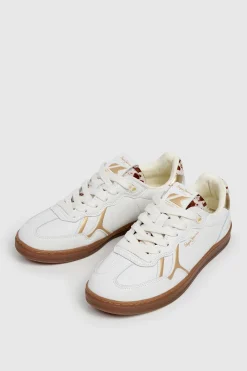 Zapatillas Ball Chic W