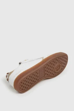Zapatillas Ball Chic W
