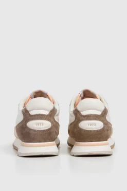 Zapatillas Bexley City W