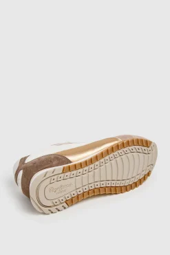 Zapatillas Bexley City W